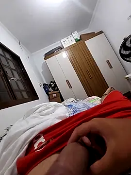 Hiderr online show from 02/03/26, 04:10