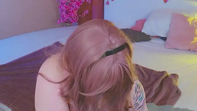 fillisfox  online show from 02/17/26, 04:48