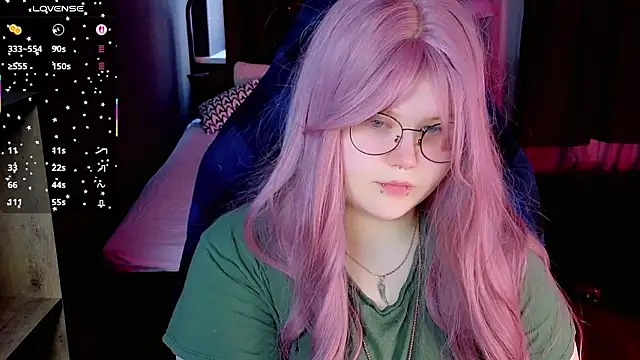 fillisfox  online show from 02/03/26, 12:10