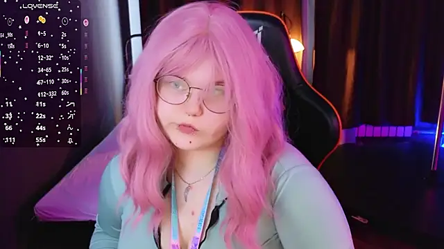 fillisfox  online show from 02/10/26, 11:09