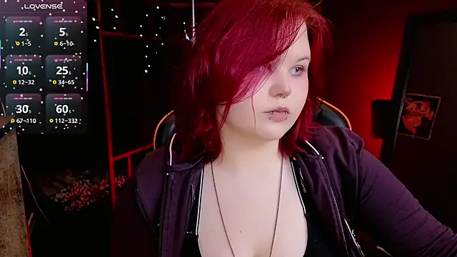 fillisfox  online show from 11/06/25, 03:49