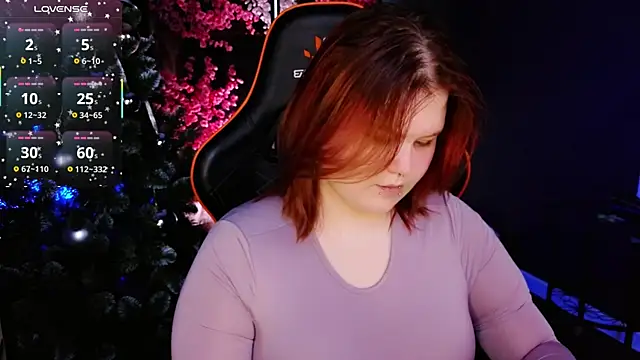 fillisfox  online show from 01/13/26, 10:41