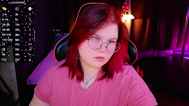 fillisfox  online show from 02/19/26, 03:42