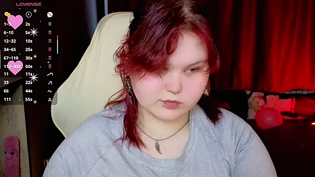 fillisfox  online show from 04/09/26, 04:13