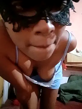 littlebunnySL online show from 02/14/26, 03:18