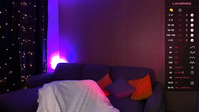 AnyaTaylor  online show from 04/10/26, 02:18