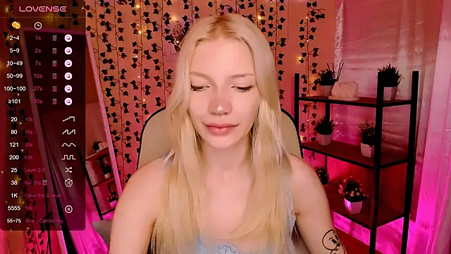 AnyaTaylor  online show from 05/12/26, 02:19