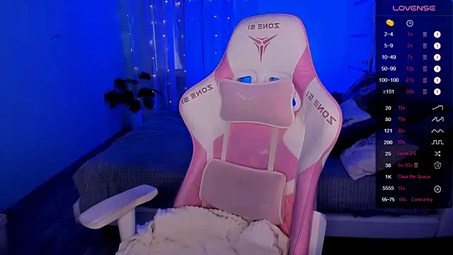 AnyaTaylor  online show from 03/28/26, 03:18