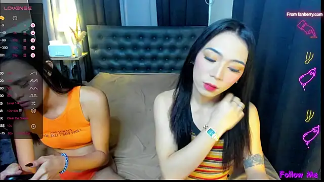 bellamoonlightX online show from 01/15/26, 08:51