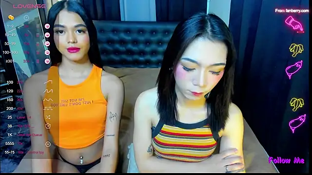bellamoonlightX online show from 04/26/26, 08:22