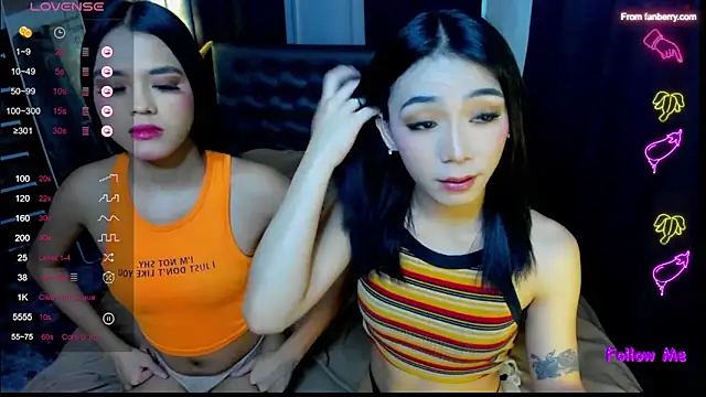 bellamoonlightX online show from 04/04/26, 07:59