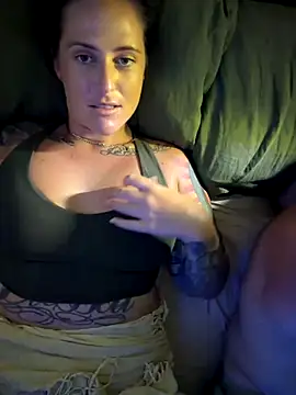 OdetteDelane online show from 10/29/25, 09:30