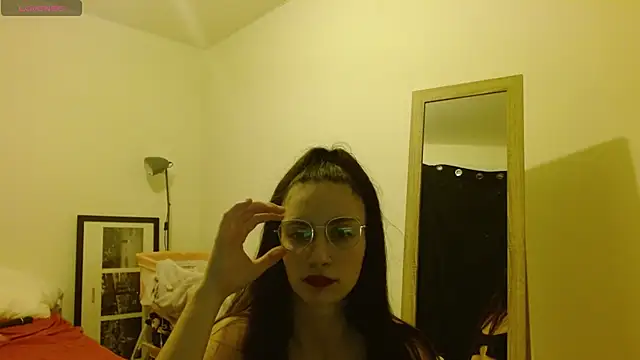 Snapshot of Michou02xXx chatting on 01/31/26, 09:57 Michou02xXx online show from 01/31/26, 09:57