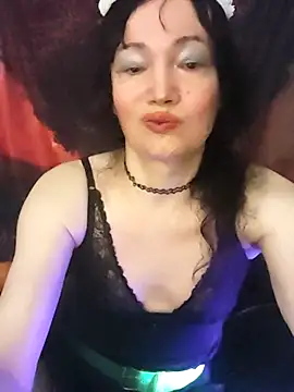 Tselka online show from 12/19/25, 04:05