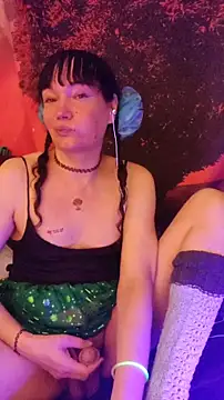 Tselka online show from 10/24/25, 07:24