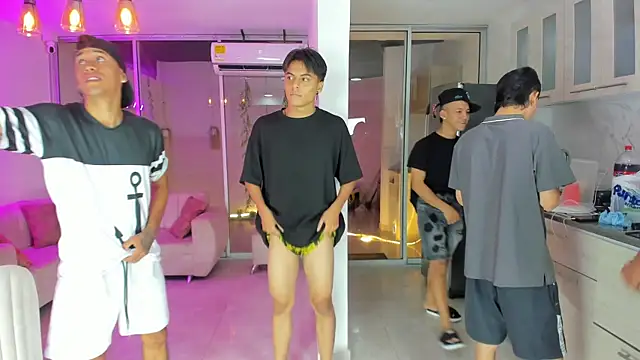 Warrios teams online show from 09/10/25, 05:39