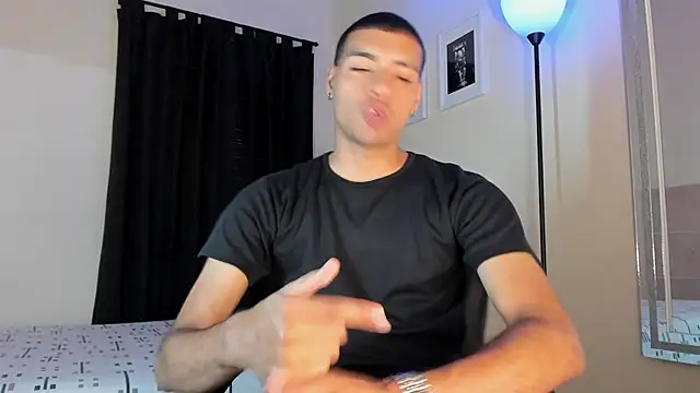 TeamPorn 19 online show from 10/29/25, 07:02