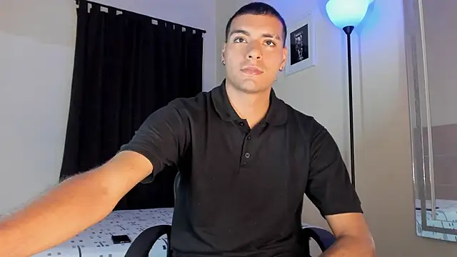 TeamPorn 19 online show from 10/28/25, 07:46