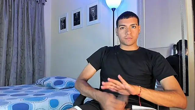 TeamPorn 19 online show from 11/19/25, 01:49