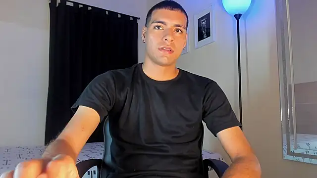 TeamPorn 19 online show from 10/28/25, 03:51