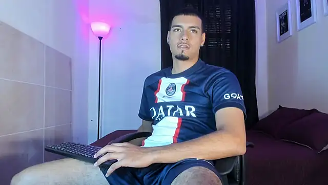 TeamPorn 19 online show from 02/17/26, 03:31