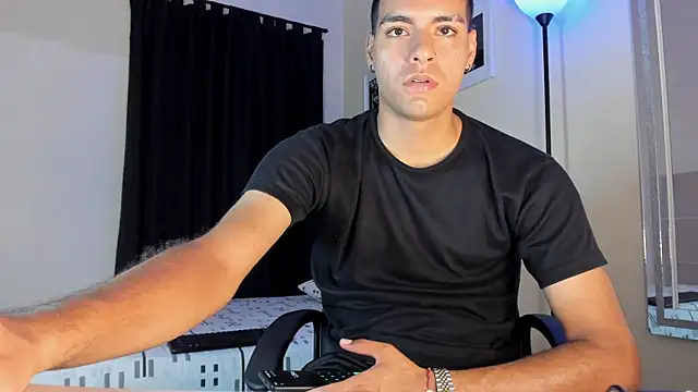 TeamPorn 19 online show from 10/30/25, 07:06