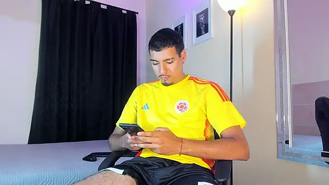 TeamPorn 19 online show from 01/18/26, 07:39