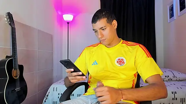 TeamPorn 19 online show from 10/25/25, 03:28