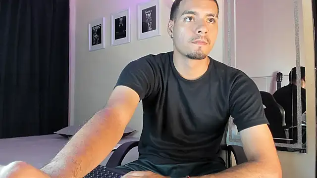 TeamPorn 19 online show from 01/05/26, 08:23