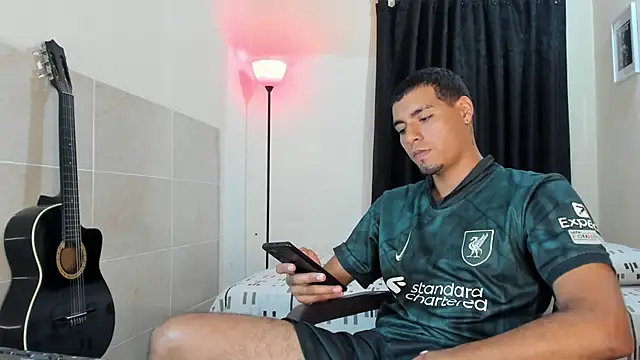 TeamPorn 19 online show from 10/20/25, 07:14