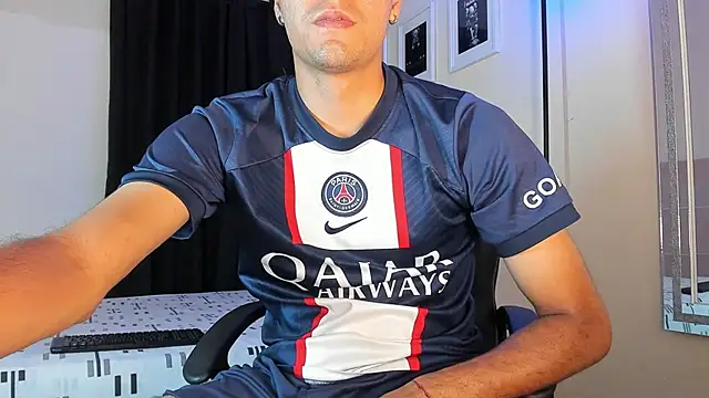 TeamPorn 19 online show from 11/13/25, 04:16