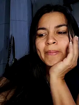 Llizxxy online show from 03/04/26, 03:36