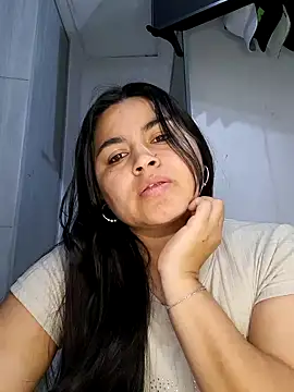 Llizxxy online show from 02/15/26, 04:46