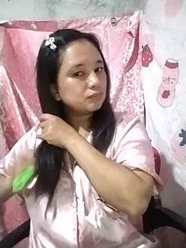 angelmelody online show from 07/19/26, 12:02