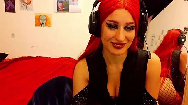 Snapshot of kendrafarq chatting on 05/28/26, 05:15 kendrafarq online show from 05/28/26, 05:15