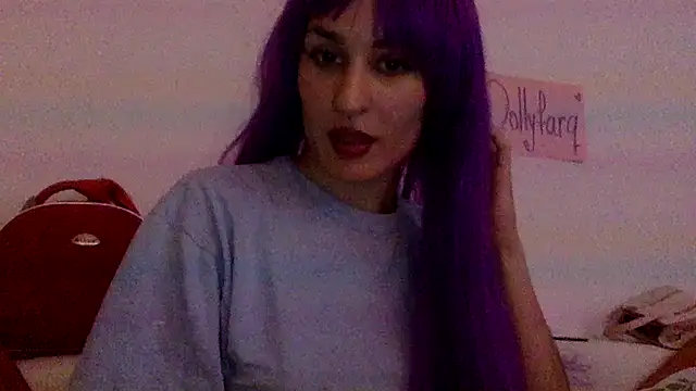 kendrafarq online show from 12/14/25, 07:14