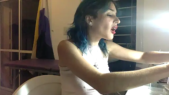 kendrafarq online show from 02/14/26, 03:29