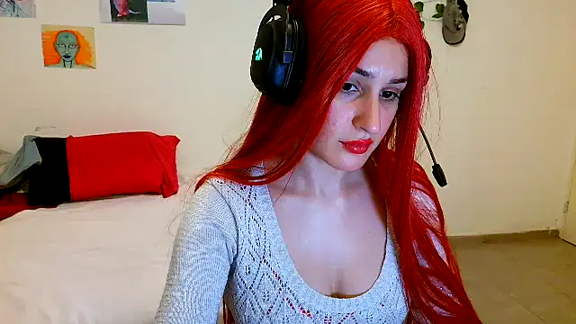 Snapshot of kendrafarq chatting on 05/24/26, 11:37 kendrafarq online show from 05/24/26, 11:37