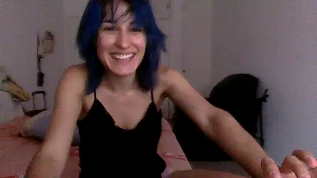 kendrafarq online show from 01/13/26, 04:00