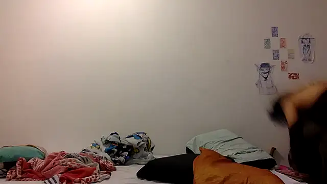 kendrafarq online show from 03/02/26, 08:10