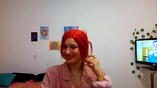 kendrafarq online show from 06/14/26, 10:44