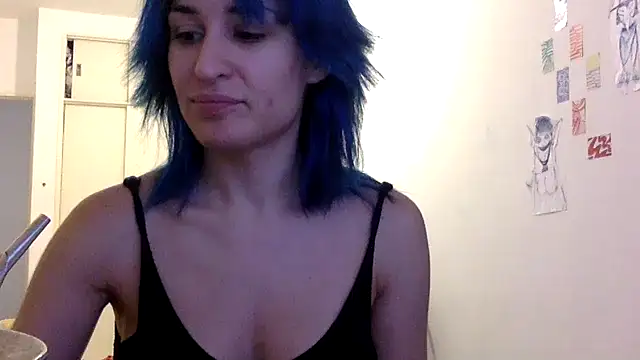 kendrafarq online show from 01/12/26, 02:24