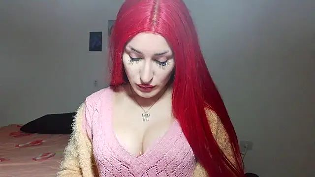 kendrafarq online show from 07/11/26, 02:56
