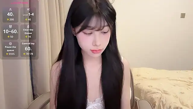 BeB-88 online show from 04/18/26, 03:14