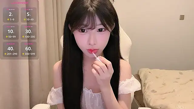 BeB-88 online show from 07/08/26, 02:40