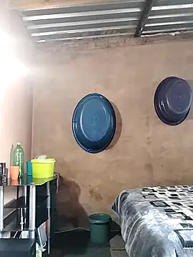 shebeshid online show from 10/21/25, 01:32