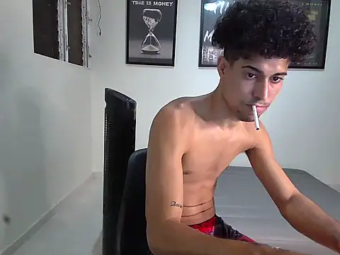 Dollarhot30 online show from 10/08/25, 04:14