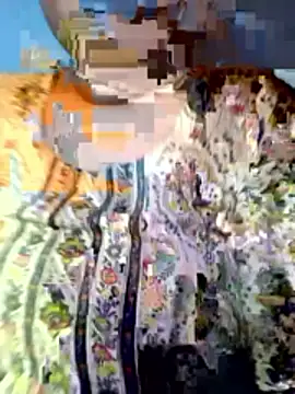 Rita-Sing online show from 01/12/26, 12:01