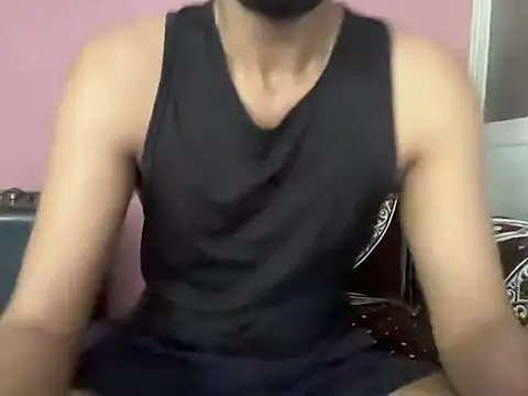 sexyaarsh online show from 03/08/26, 07:11