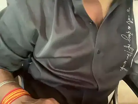 sexyaarsh online show from 03/11/26, 08:08
